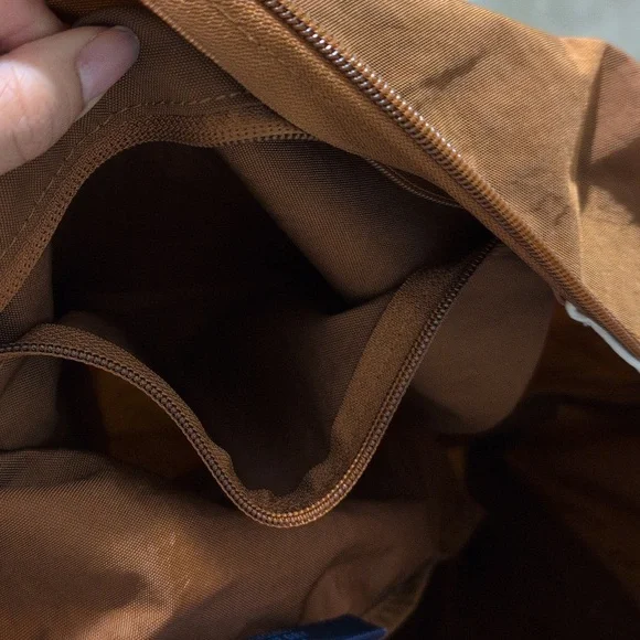 NWT BAGGU Cloud Bag - Picture 9 of 11